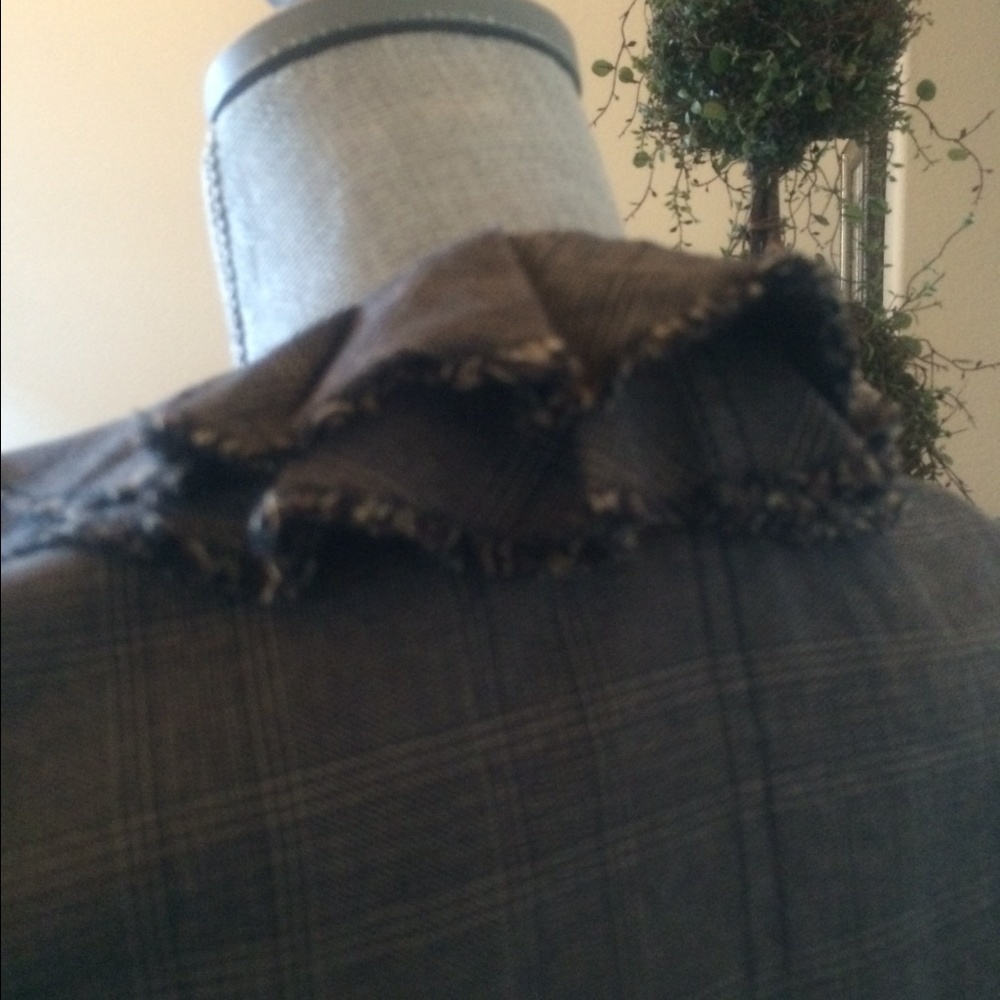 Cute Loft blazer - Picture 4 of 4